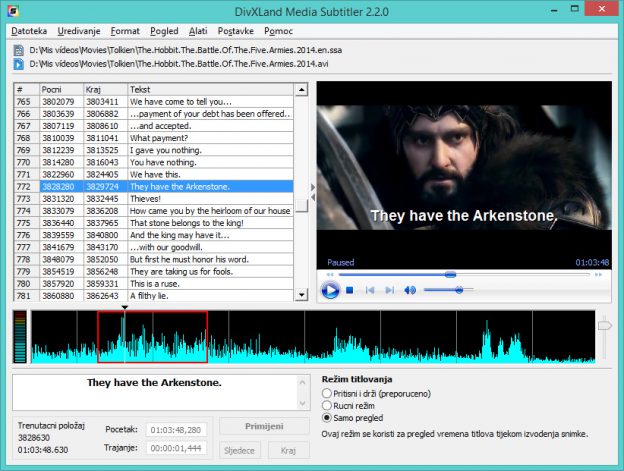 subtitler program for mac