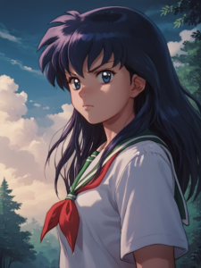 Kagome Apply To Conds