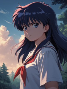 Kagome Off